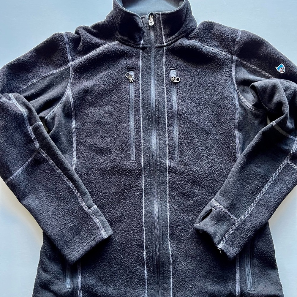 Kuhl Fleece Jacket